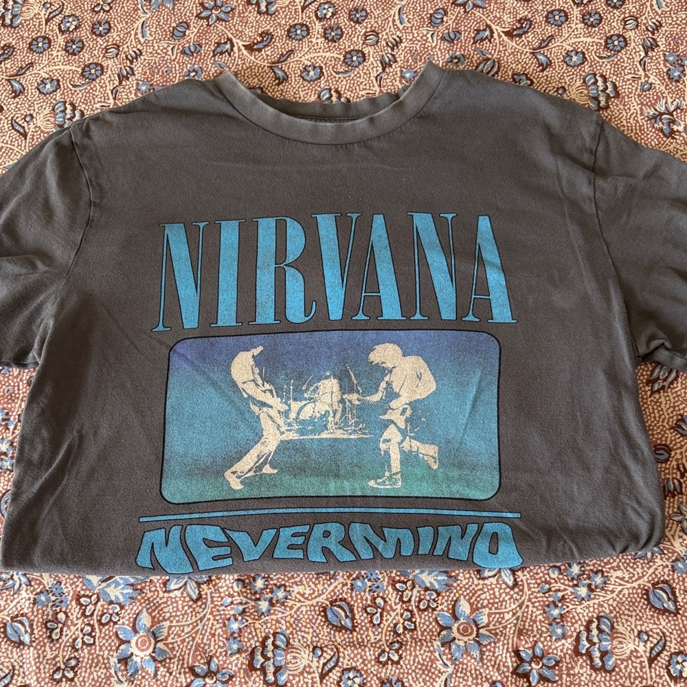 Graphic T